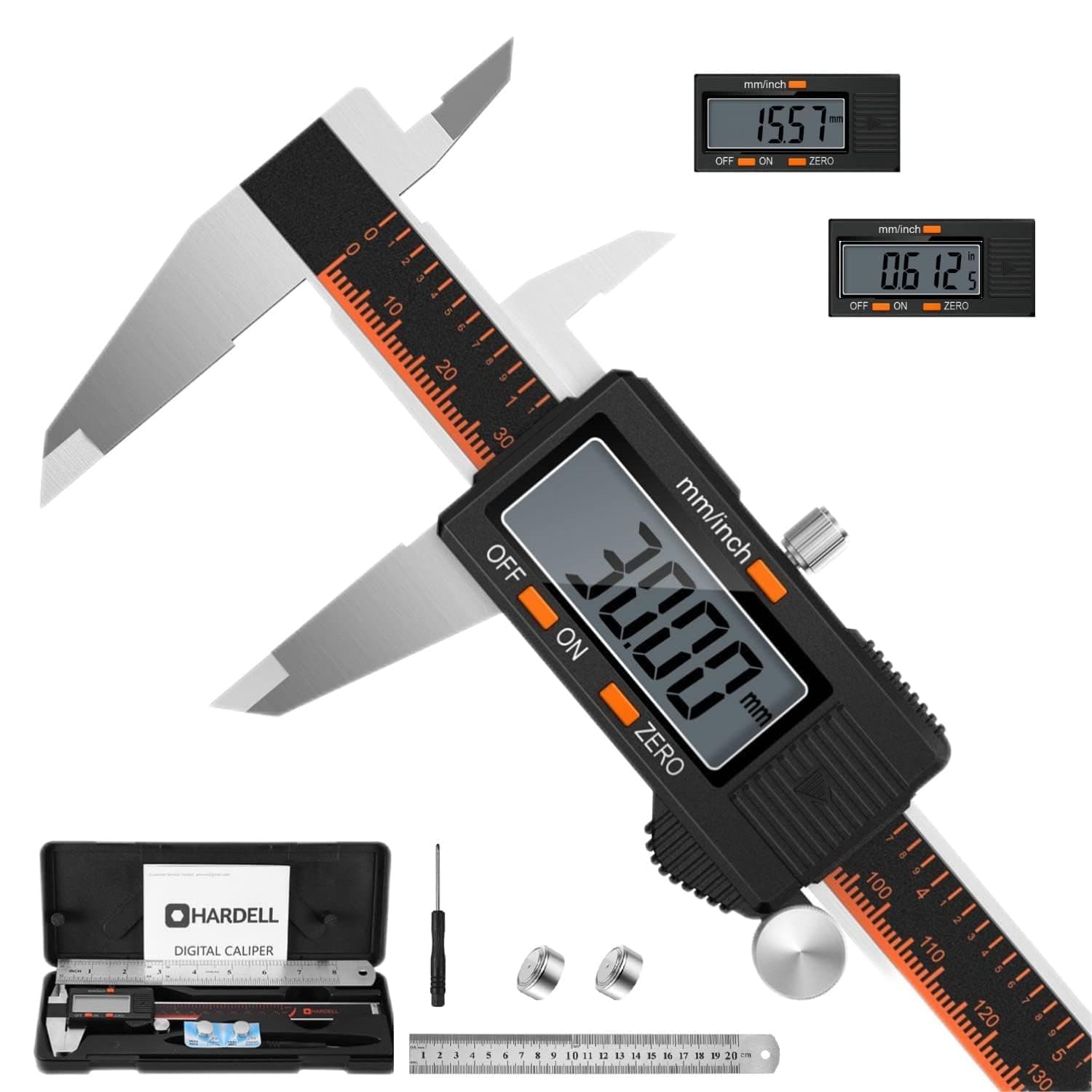 Calibre digital — imagen 1 de 3