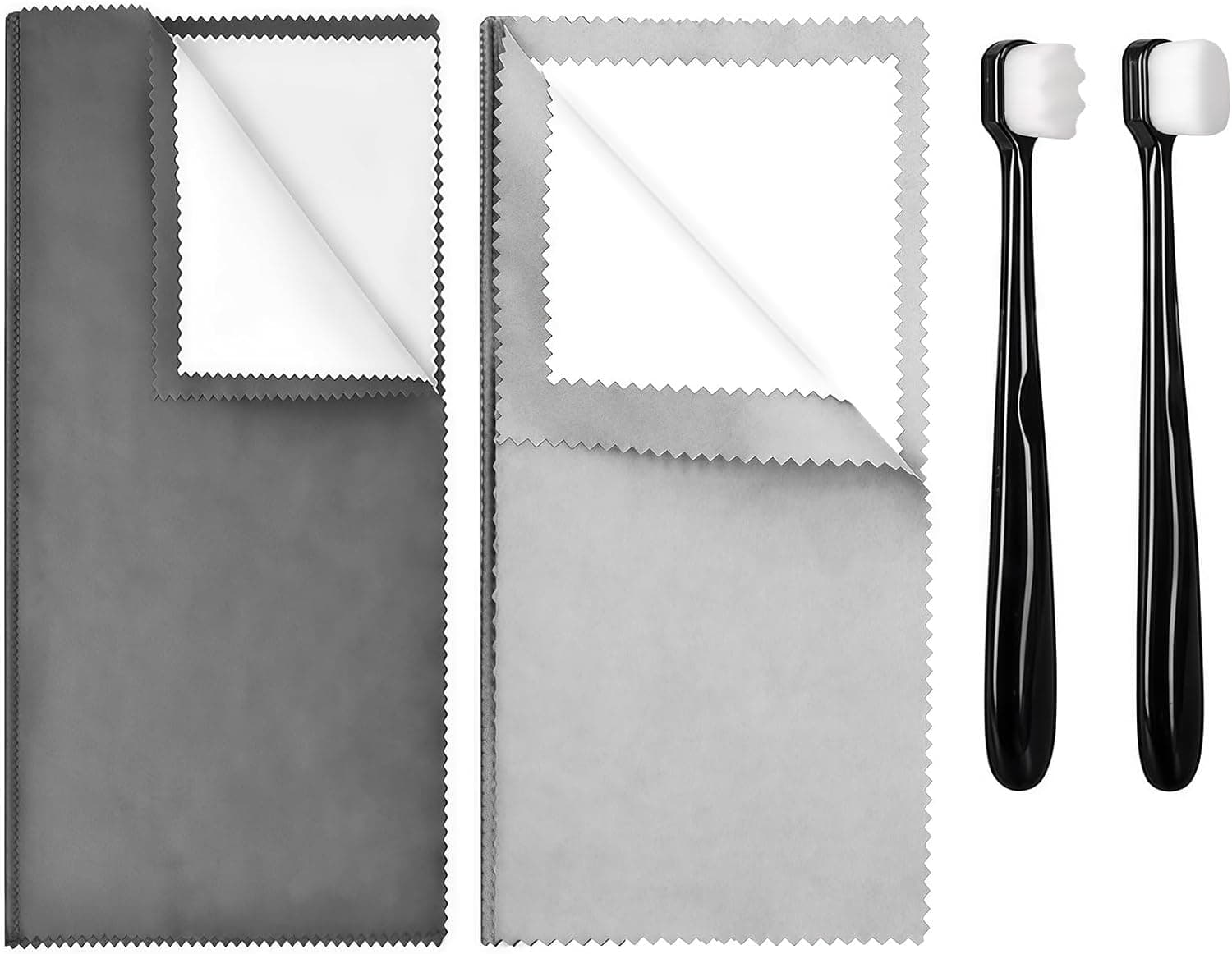 Kit y productos de limpieza numismática para monedas